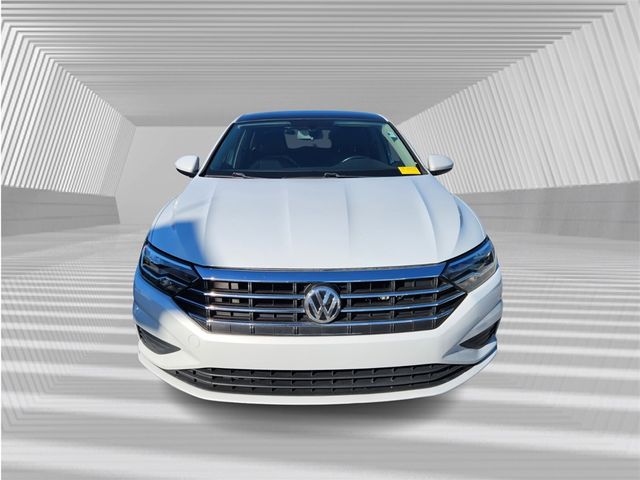 2019 Volkswagen Jetta SE