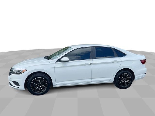 2019 Volkswagen Jetta R-Line