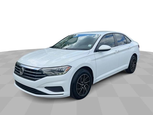 2019 Volkswagen Jetta R-Line