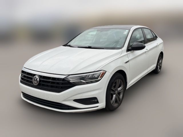 2019 Volkswagen Jetta R-Line