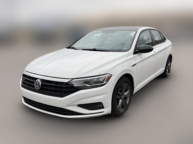 2019 Volkswagen Jetta R-Line