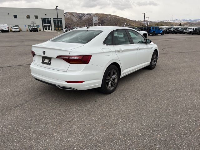 2019 Volkswagen Jetta R-Line