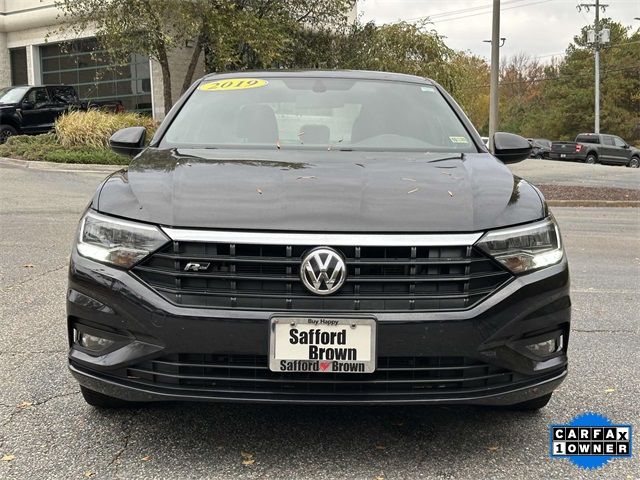 2019 Volkswagen Jetta R-Line