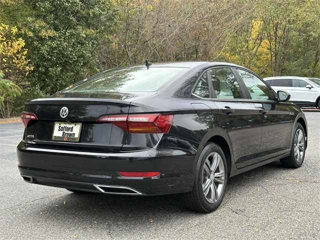 2019 Volkswagen Jetta R-Line