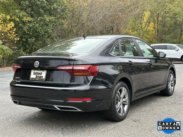 2019 Volkswagen Jetta R-Line