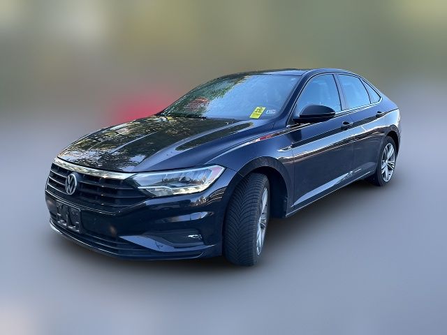 2019 Volkswagen Jetta R-Line