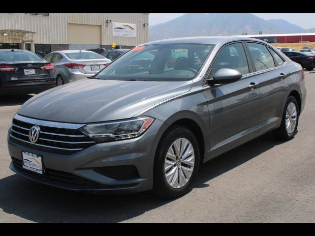 2019 Volkswagen Jetta 