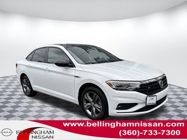 2019 Volkswagen Jetta R-Line