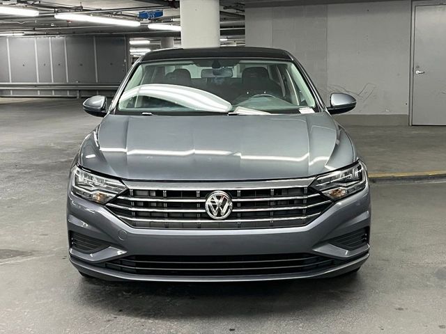 2019 Volkswagen Jetta SE