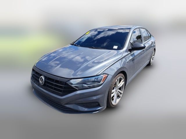 2019 Volkswagen Jetta R-Line