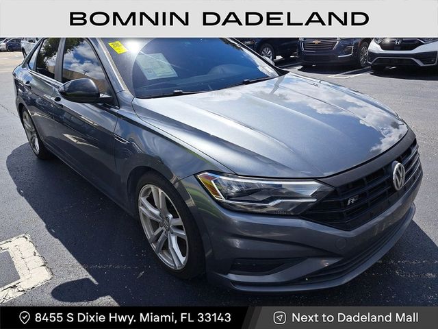2019 Volkswagen Jetta R-Line