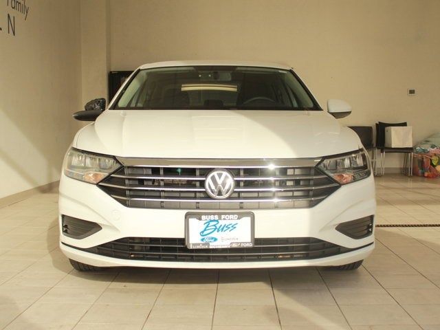 2019 Volkswagen Jetta SE