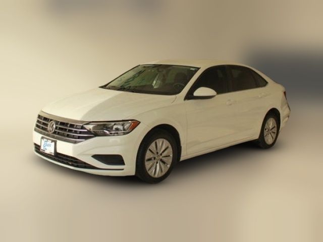 2019 Volkswagen Jetta SE