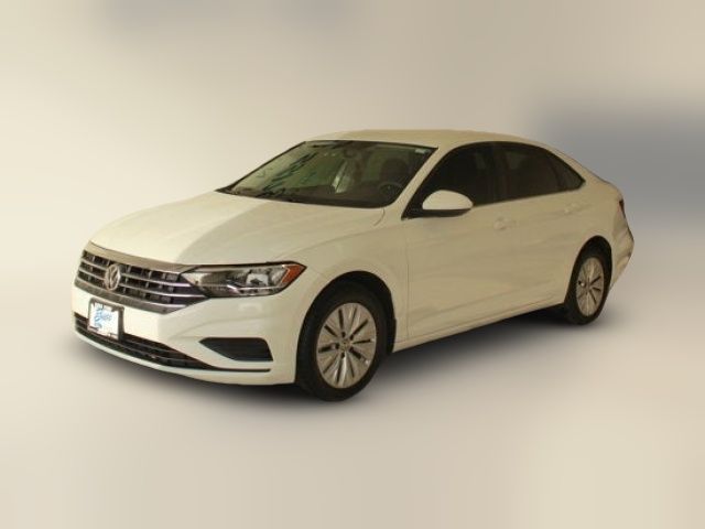 2019 Volkswagen Jetta SE