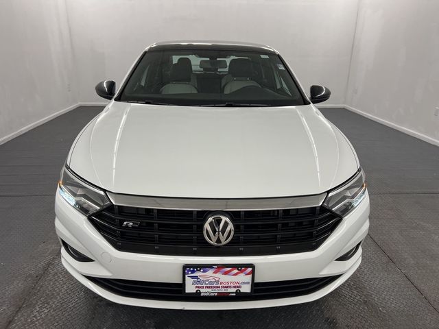 2019 Volkswagen Jetta R-Line