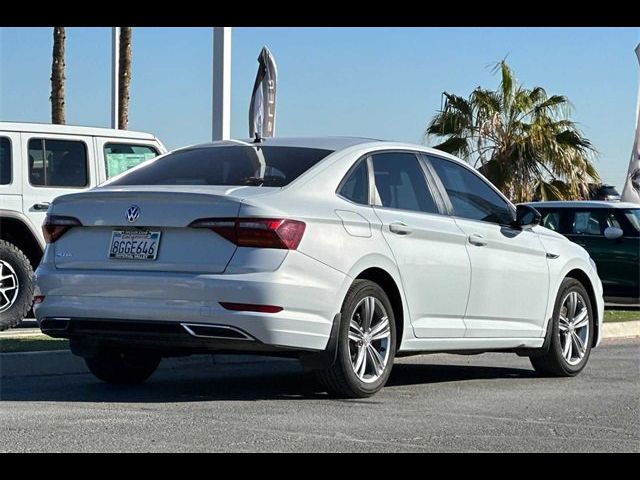 2019 Volkswagen Jetta R-Line