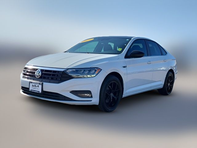 2019 Volkswagen Jetta R-Line