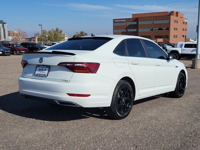 2019 Volkswagen Jetta R-Line