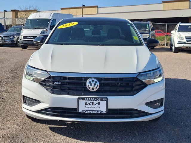 2019 Volkswagen Jetta R-Line