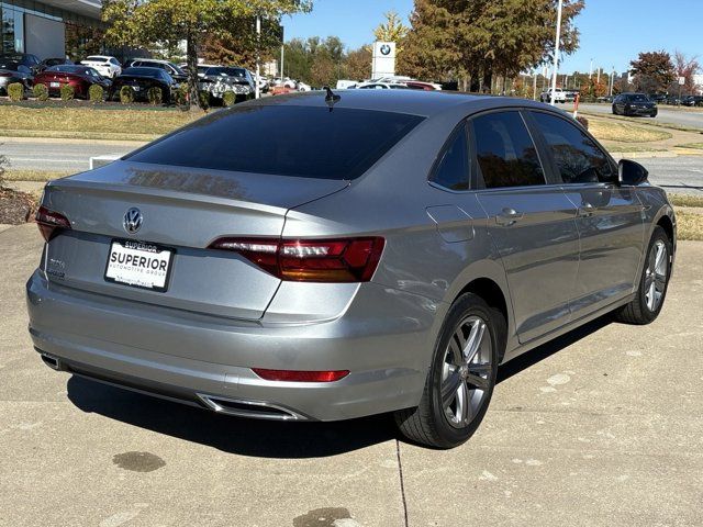 2019 Volkswagen Jetta R-Line