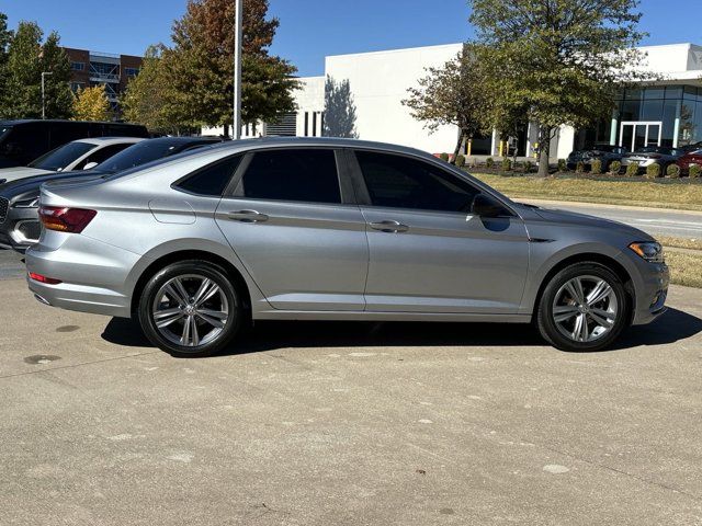 2019 Volkswagen Jetta R-Line