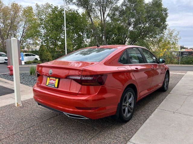 2019 Volkswagen Jetta R-Line