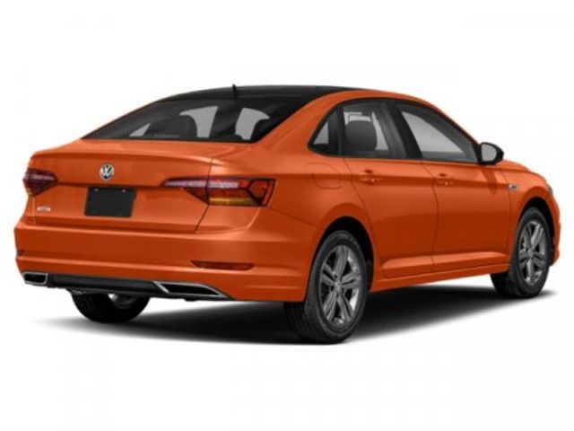 2019 Volkswagen Jetta R-Line