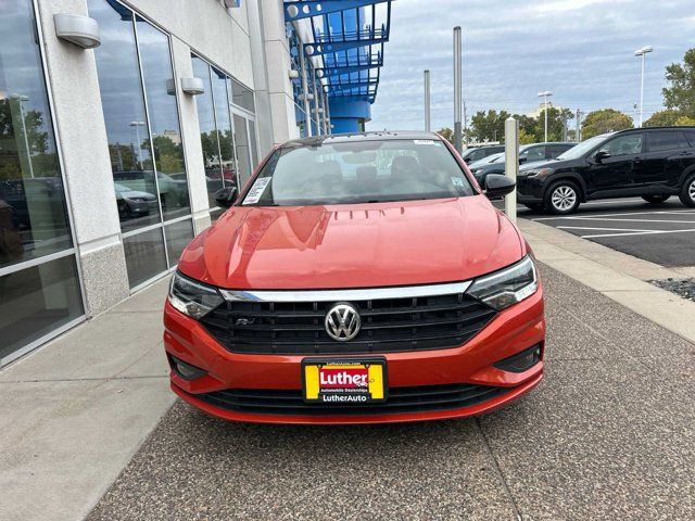 2019 Volkswagen Jetta R-Line