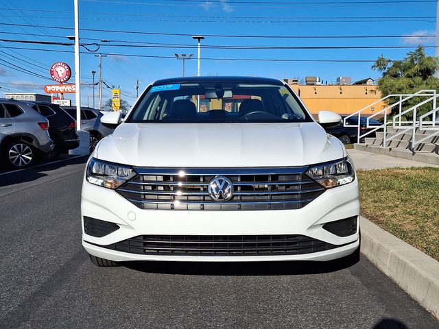 2019 Volkswagen Jetta SE