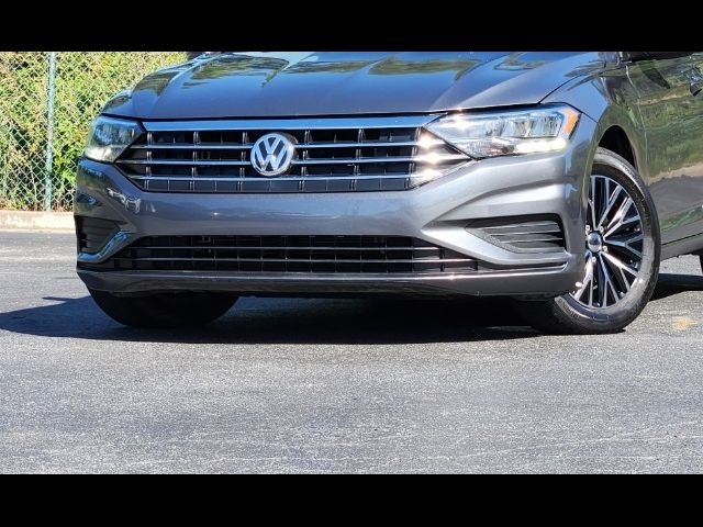 2019 Volkswagen Jetta SE