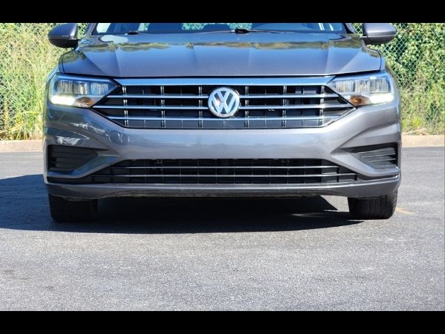 2019 Volkswagen Jetta SE