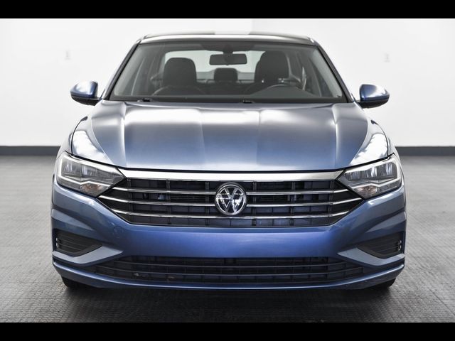 2019 Volkswagen Jetta SE