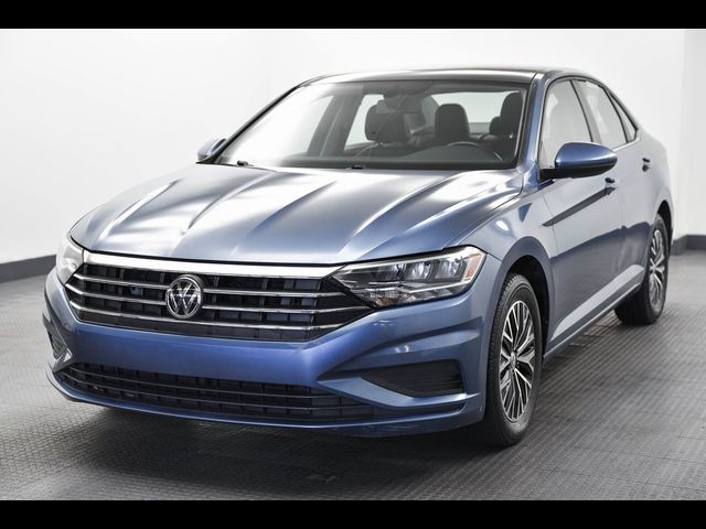 2019 Volkswagen Jetta SE