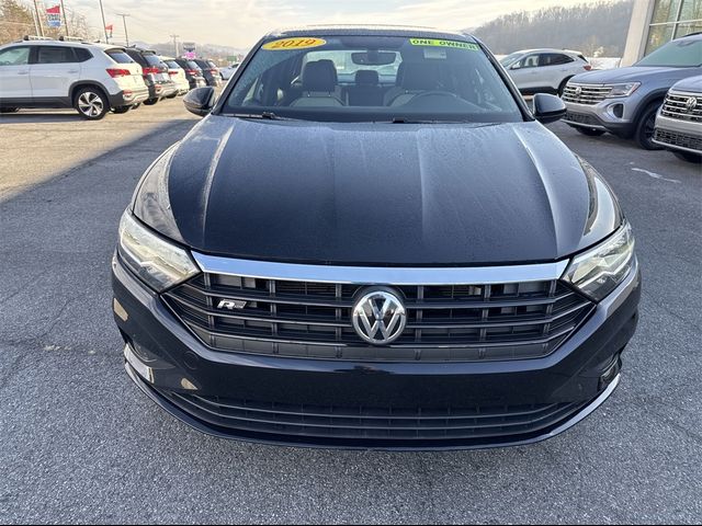 2019 Volkswagen Jetta R-Line