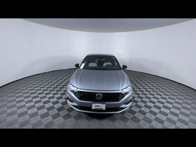 2019 Volkswagen Jetta R-Line