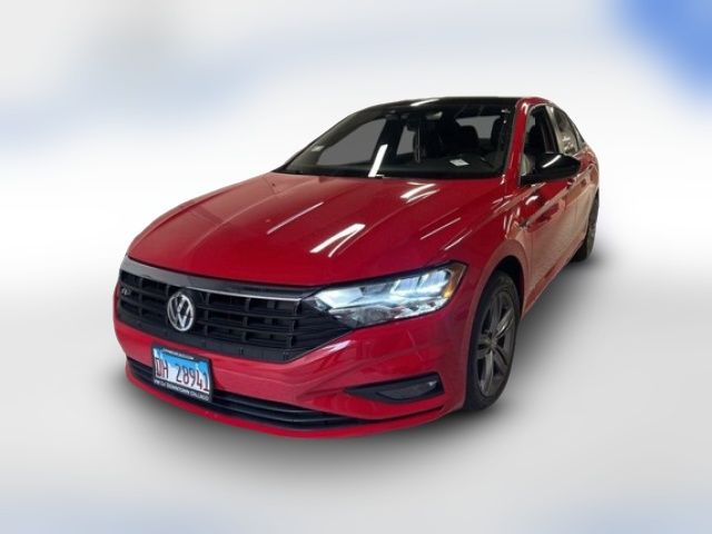 2019 Volkswagen Jetta R-Line