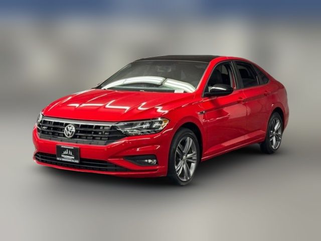 2019 Volkswagen Jetta R-Line