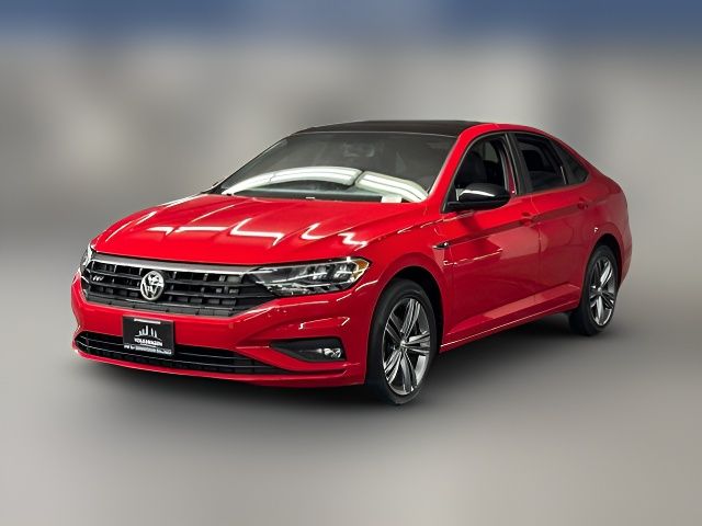 2019 Volkswagen Jetta R-Line