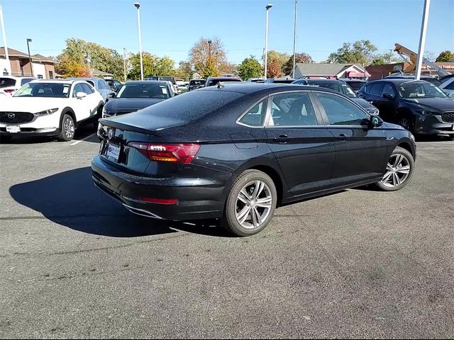 2019 Volkswagen Jetta R-Line