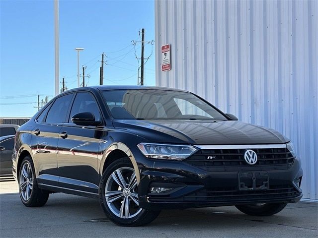 2019 Volkswagen Jetta R-Line