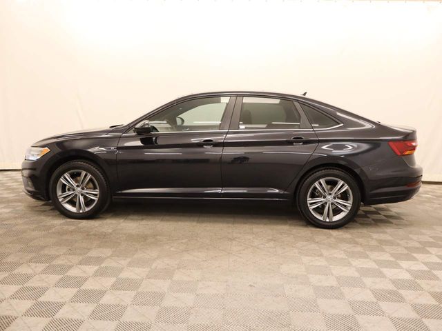 2019 Volkswagen Jetta R-Line