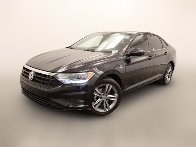 2019 Volkswagen Jetta R-Line