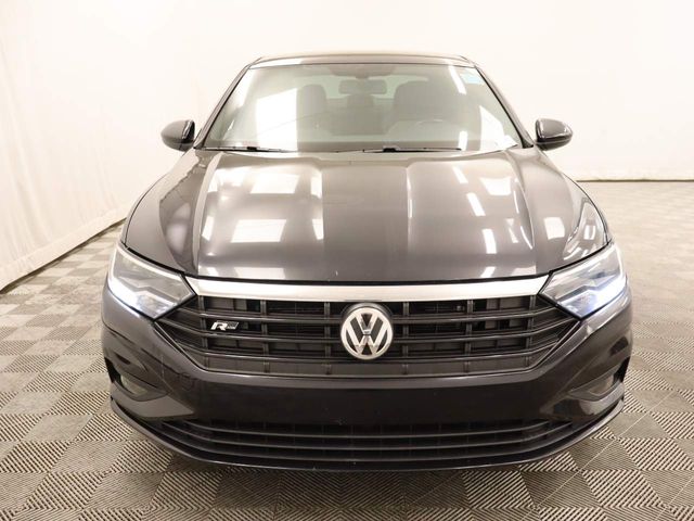 2019 Volkswagen Jetta R-Line