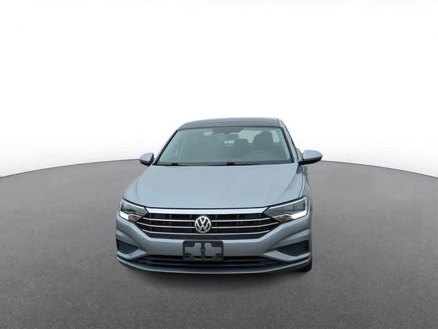 2019 Volkswagen Jetta SE