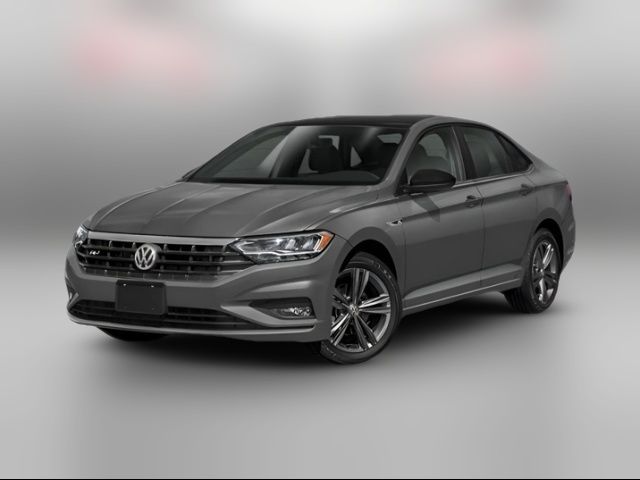 2019 Volkswagen Jetta R-Line