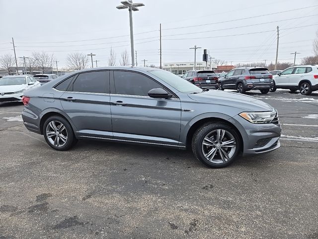 2019 Volkswagen Jetta R-Line