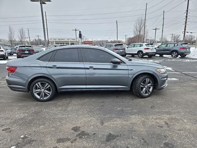 2019 Volkswagen Jetta R-Line