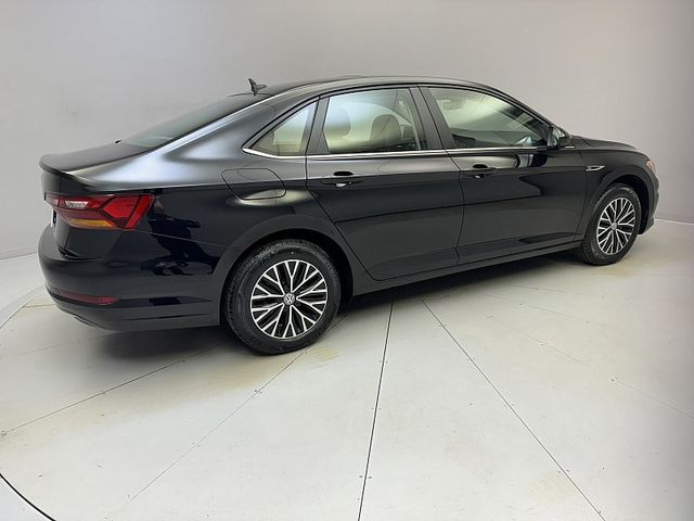 2019 Volkswagen Jetta SEL