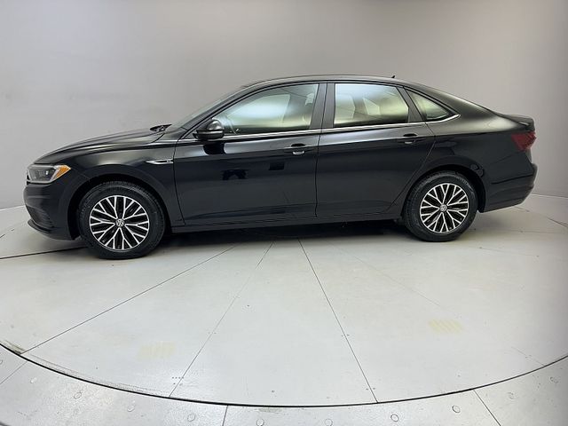 2019 Volkswagen Jetta SEL