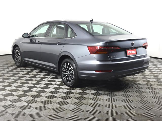 2019 Volkswagen Jetta SEL